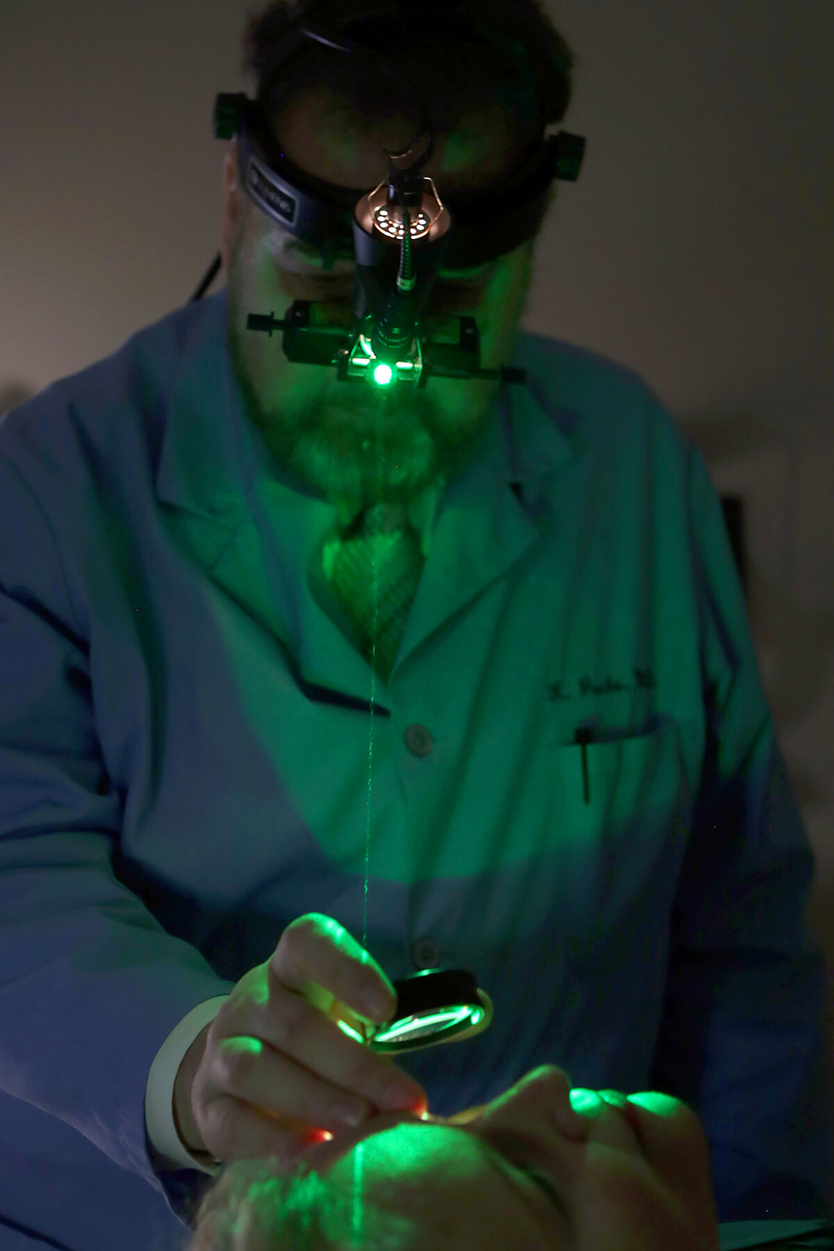 dr-packo-practice