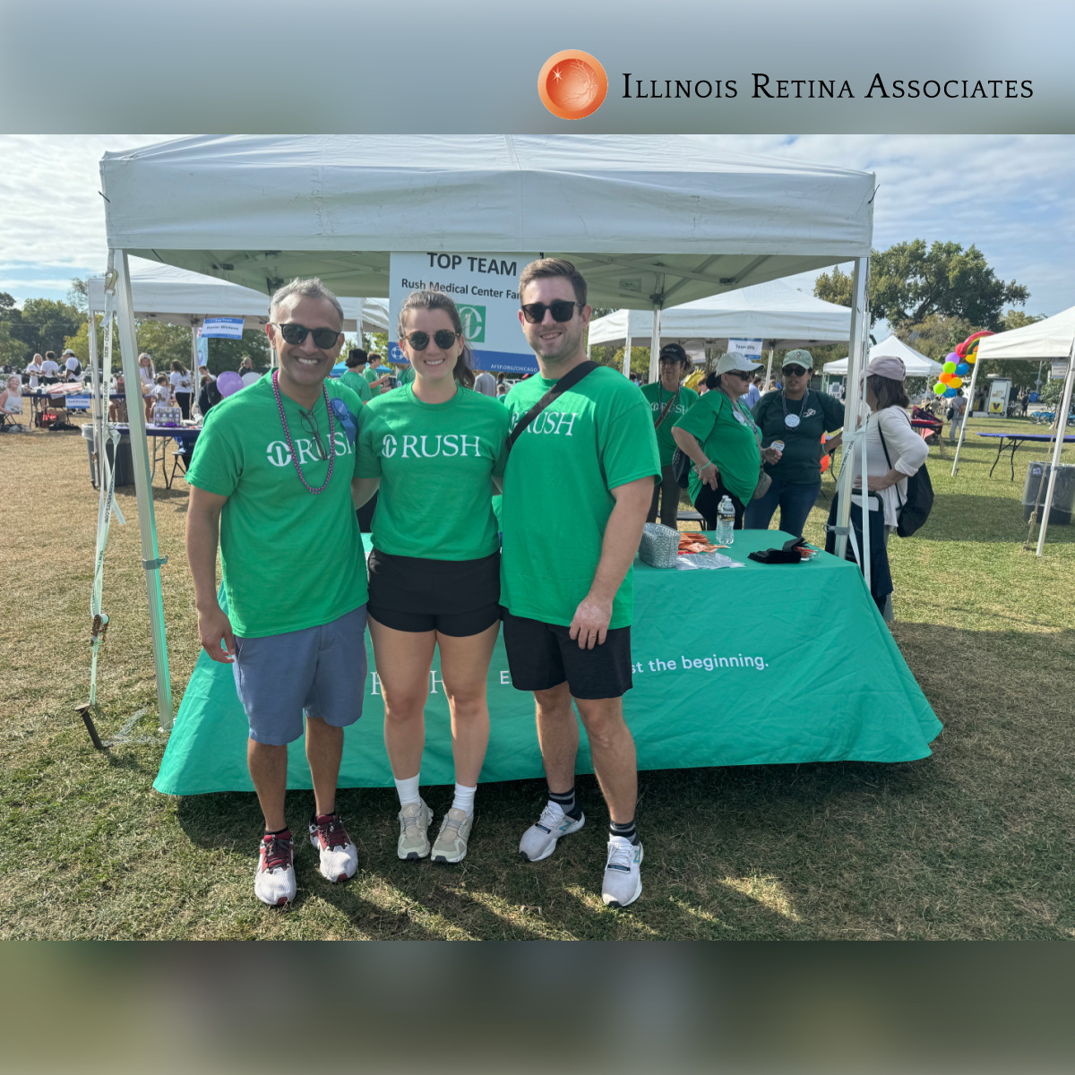 Top Team 2024 American Foundation For Suicide Prevention