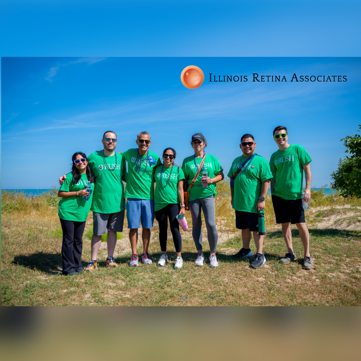 Top Team 2024 American Foundation For Suicide Prevention