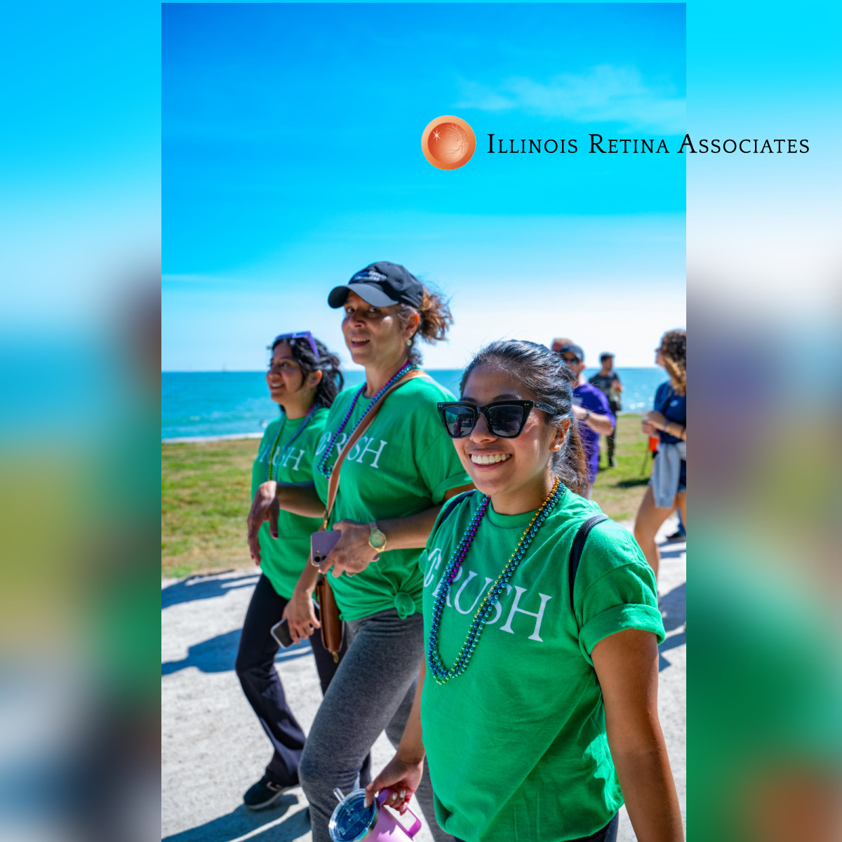 Top Team 2024 American Foundation For Suicide Prevention