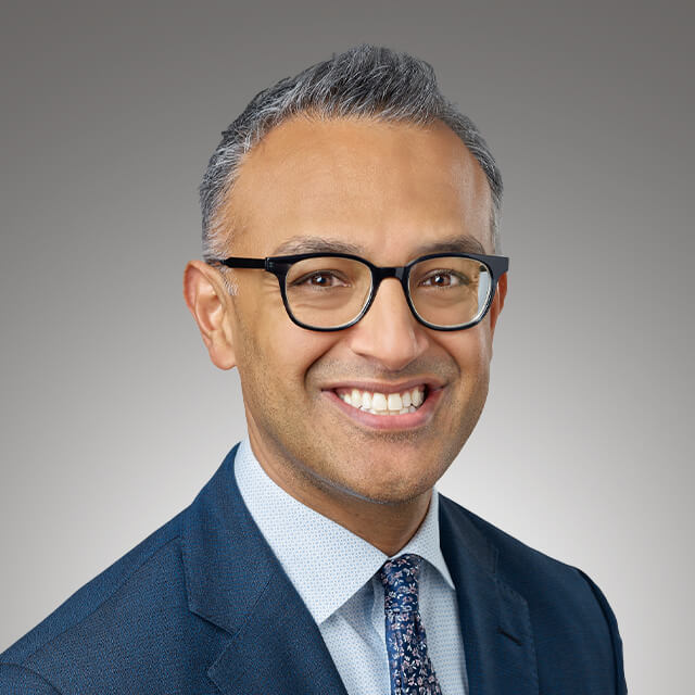 IRA Dr. Vivek Chaturvedi