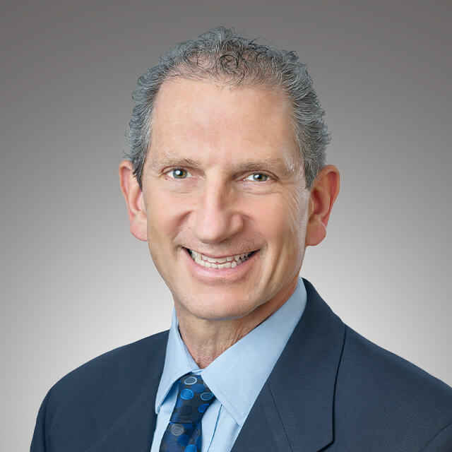 Jack Cohen, MD, FACS