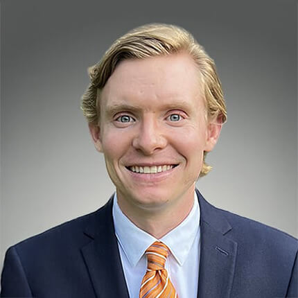 Kevin Elwood, MD - Fellow
