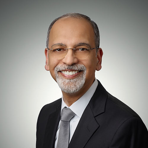 Sohail Hasan, MD, PhD, FACS, FRCSC