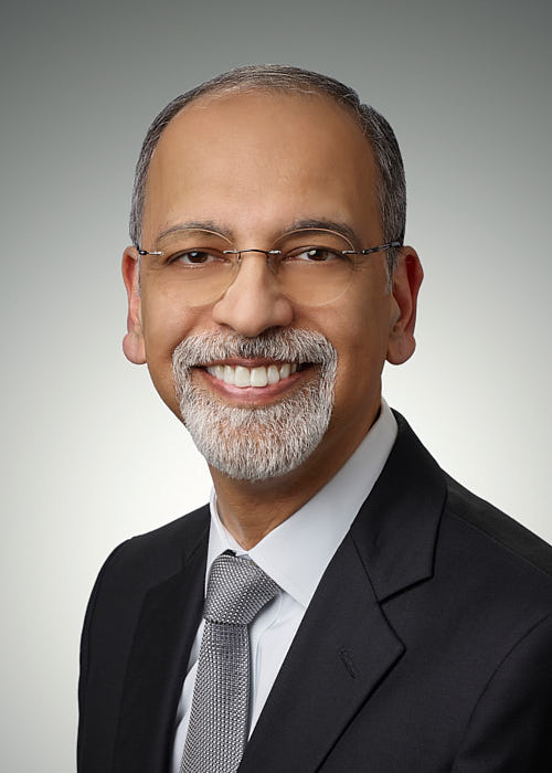 Sohail Hasan, MD, PhD, FACS, FRCSC