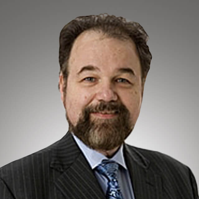 Kirk Packo, MD &ndash; Emeritus