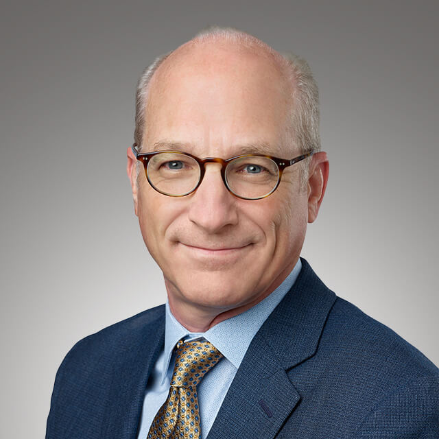 John Pollack, MD, FASRS
