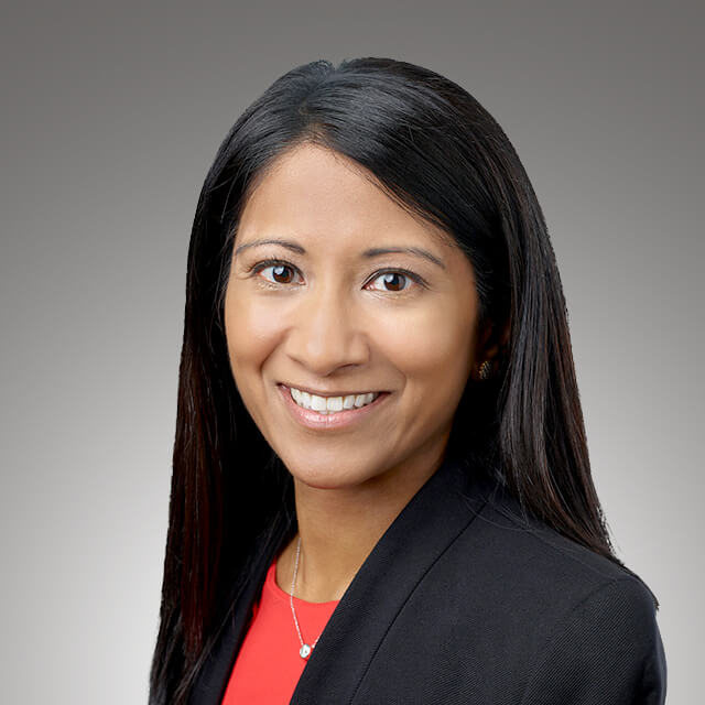 Veena R. Raiji, MD, MPH