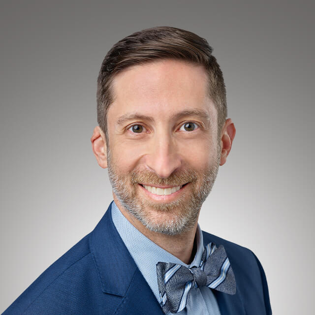 Zac B. Ravage, MD, FASRS