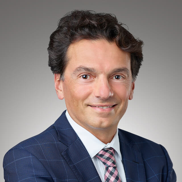 Kourous Rezaei, MD, FASRS
